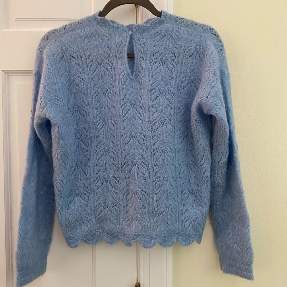 Sezane Louison jumper XS - Picture 6 of 7